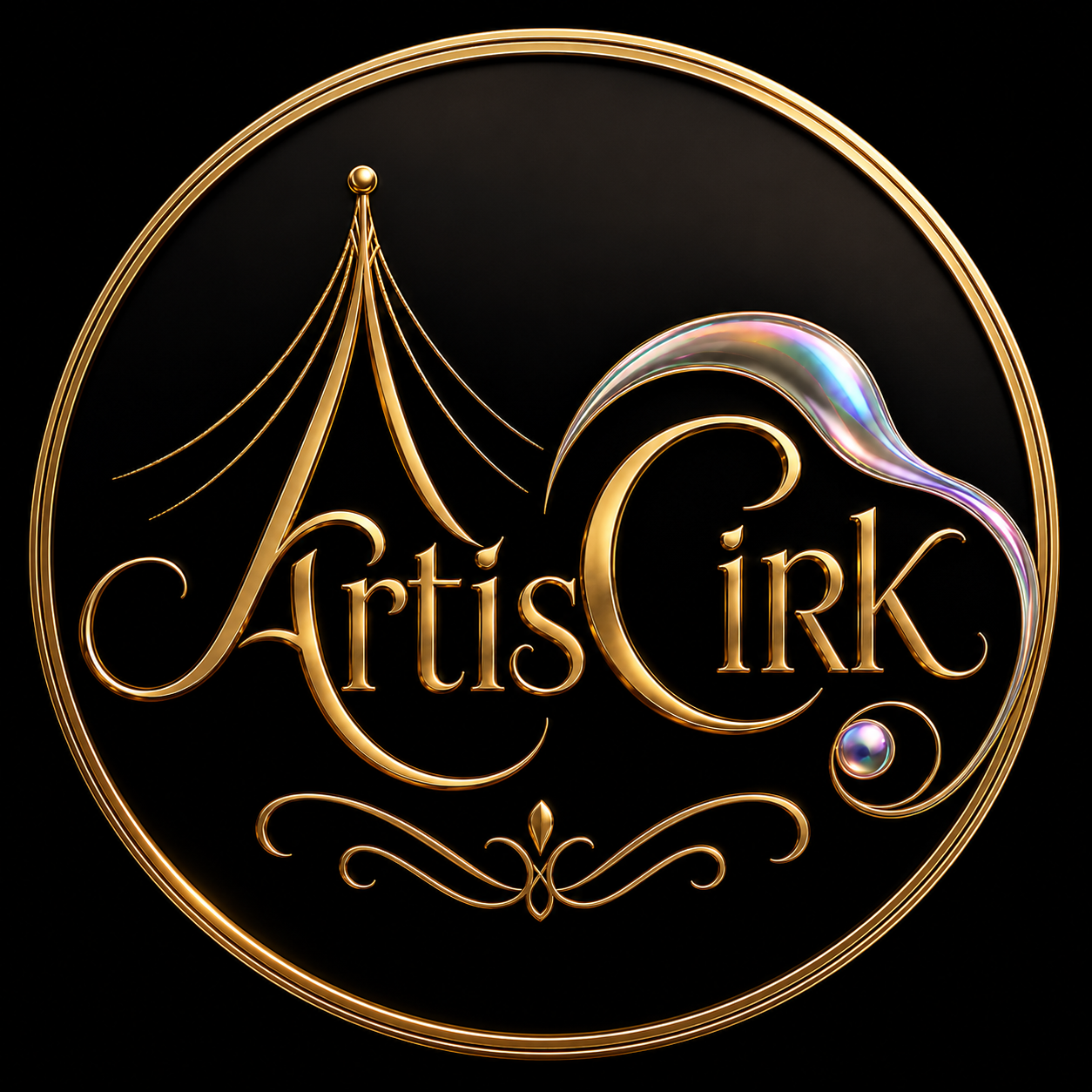 Partenaires ArtisCirk spectacle vivant Allier
